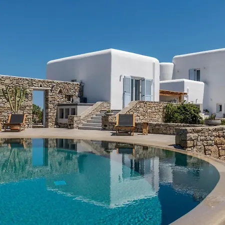 Βίλα Ava Mykonos