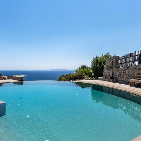 Βίλα Ava Mykonos *