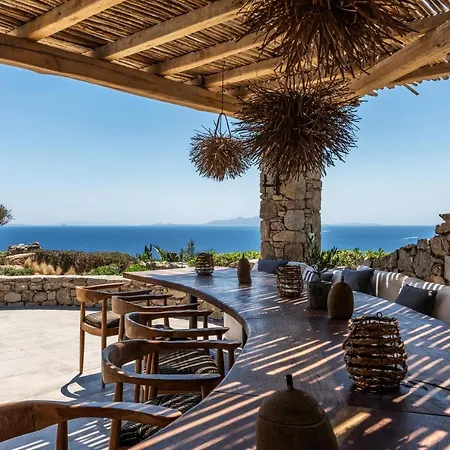 Βίλα Ava Mykonos Mykonos Town