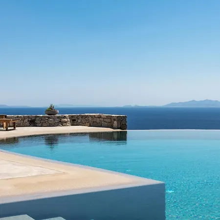 Βίλα Ava Mykonos Mykonos Town