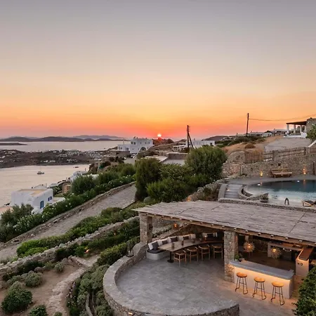 Βίλα Ava Mykonos