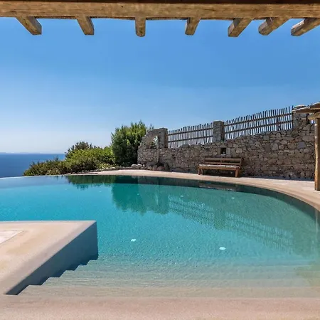 Βίλα Ava Mykonos Mykonos Town