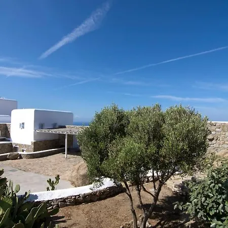 Ava Mykonos Βίλα