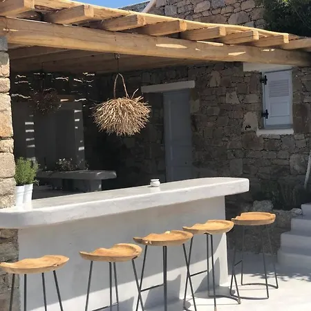 Βίλα Ava Mykonos Mykonos Town