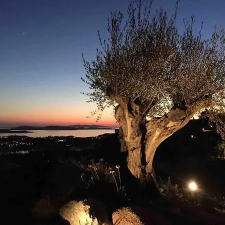 Ava Mykonos Βίλα