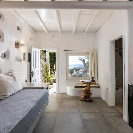 Βίλα Ava Mykonos