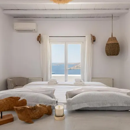 Ava Mykonos Βίλα Mykonos Town