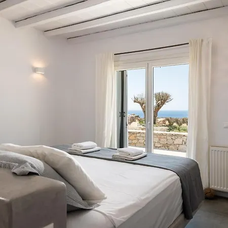 Βίλα Ava Mykonos