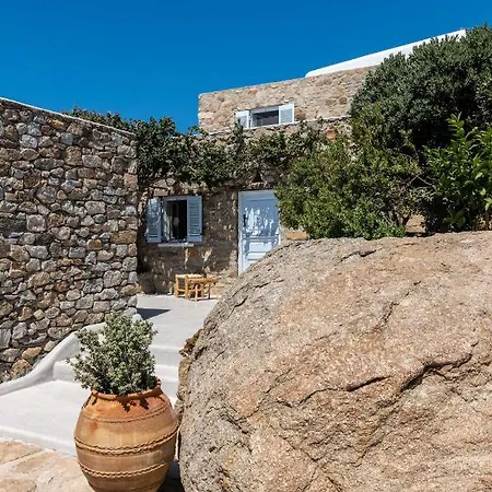 Βίλα Ava Mykonos
