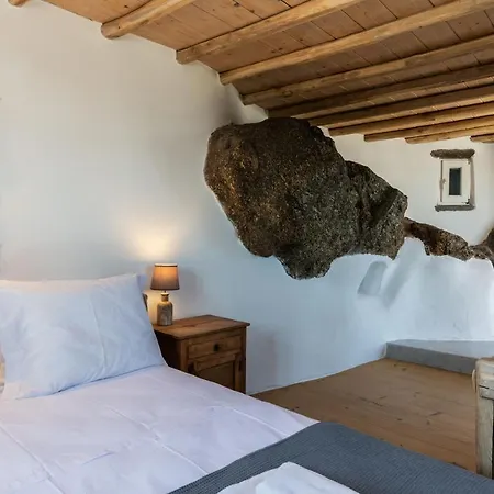 Βίλα Ava Mykonos Mykonos Town
