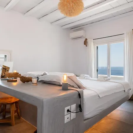 Βίλα Ava Mykonos Mykonos Town