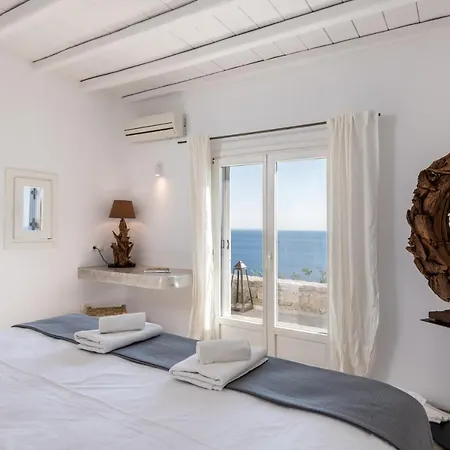 Ava Mykonos Βίλα