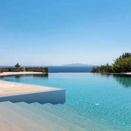 Βίλα Ava Mykonos Mykonos Town