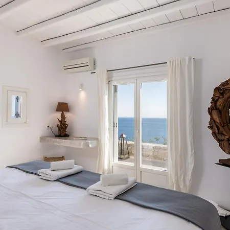 Βίλα Ava Mykonos