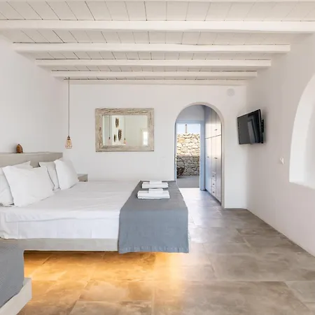 Βίλα Ava Mykonos Mykonos Town