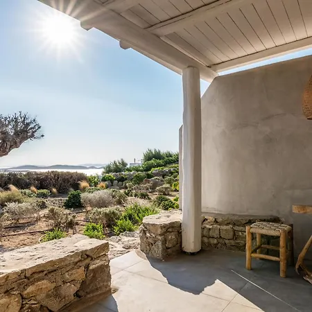 Βίλα Ava Mykonos
