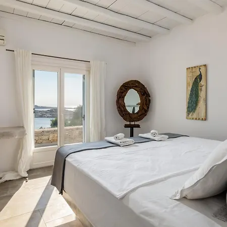 Ava Mykonos Βίλα Mykonos Town