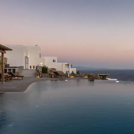 Βίλα Ava Mykonos