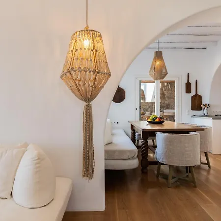 Βίλα Ava Mykonos Mykonos Town