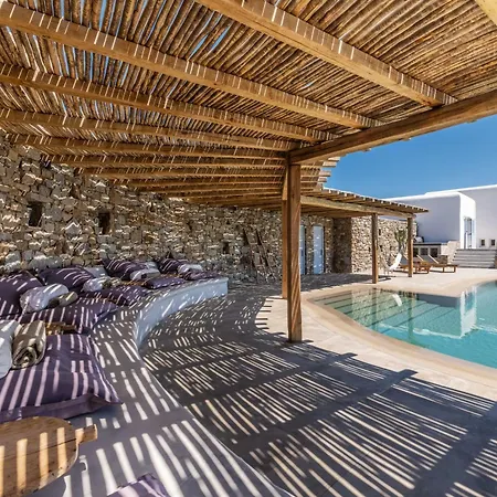 Βίλα Ava Mykonos