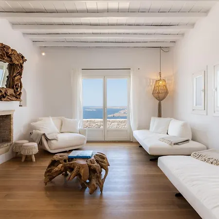 Ava Mykonos Βίλα Mykonos Town